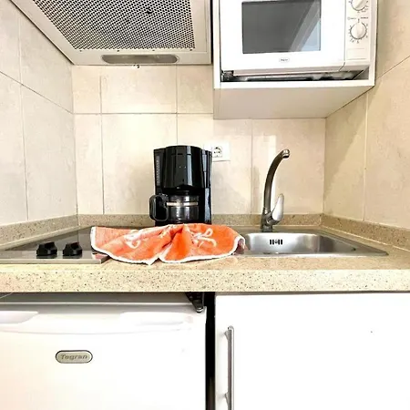 هوتل كازا ديل سول 3*
