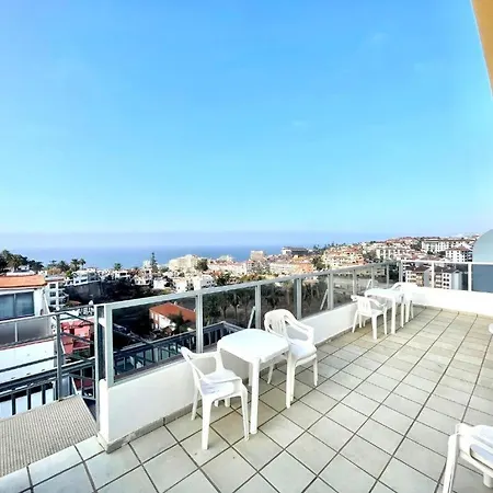 Otel Casa Del Sol 3*