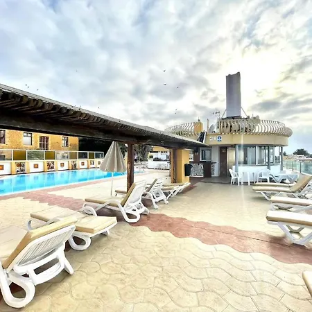 Casa Del Sol Otel 3*