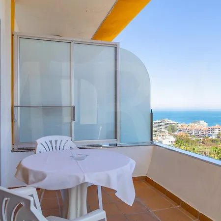 Casa Del Sol Otel Puerto de la Cruz (Tenerife)