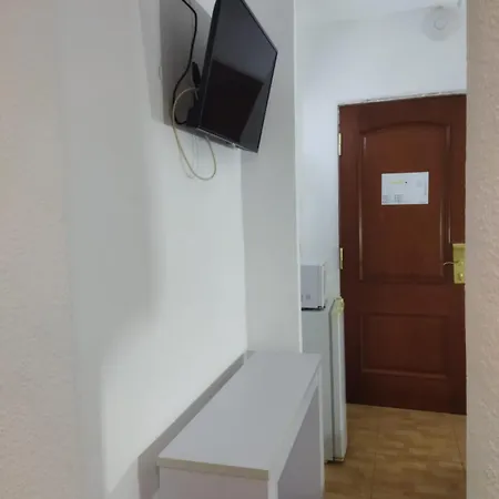 Otel Casa Del Sol 3*